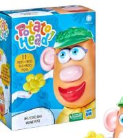 CLASSIC MRS POTATO HEAD
