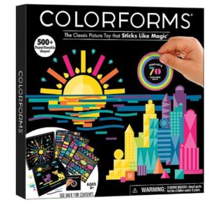 COLORFORMS 70TH ANNIVERSARY BOXED SET