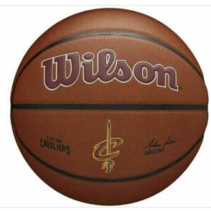 NBA TEAM ALLIANCE CLEVELAND CAVELIERS