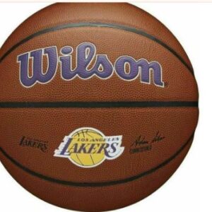 NBA TEAM ALLIANCE BASKETBALL LA LAKERS