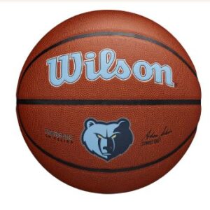 NBA TEAM ALLIANCE BASKETBALL MEMPHIS GRIZZLIES