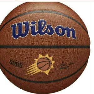 NBA TEAM ALLIANCE BB PHOENIX SUNS