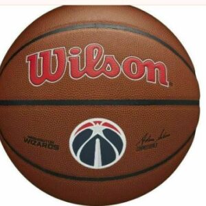 NBA TEAM ALLIANCE BSKT WAS WIZARDS