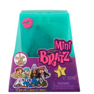 MINI BRATZ S3
