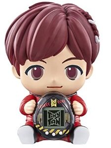 DELUXE HUG MY J-HOPE TINY TAN