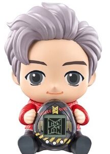 DELUXE HUG MY RM TINY TAN