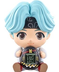 DELUXE HUG MY SUGA TINY TAN