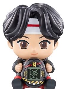 DELUXE HUG MY JIN TINY TAN