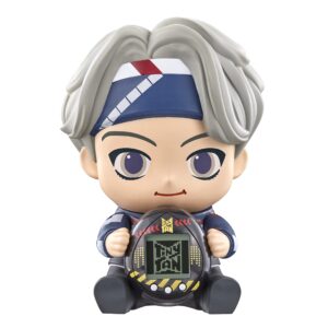 DELUXE HUG MY V TINY TAN