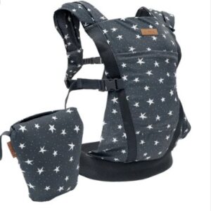 JJC LUMA CARRIER MIDNIGHT STAR