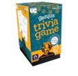 EINSTEIN TRIVIA GAME