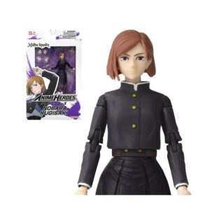 JUJUTSU KAISEN BNTCA ANIME HEROES