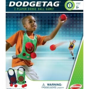 DODGE TAG