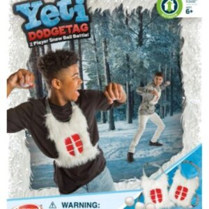 YETI DODGETAG