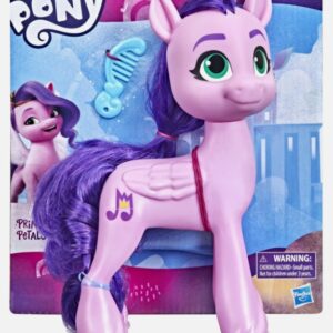 MEGA MOVIE FRIENDS PRINCESS 8 IN