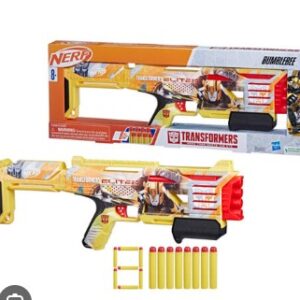 NERF CORE INK BUZZ