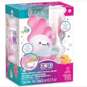 PEARL PERFECT NAIL DRYER