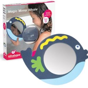 WHALE MAGIC MIRROR