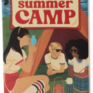 FUNKO PARTY HACK SUMMER CAMP