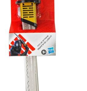 GI JOE NINJA STRIKE LIGHT SWOR