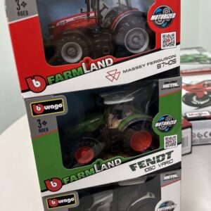 FARMLAND 10CM MOTO TRACTOR ASST
