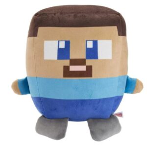 MINECRAFT CUUTOPIA 10" STEVE
