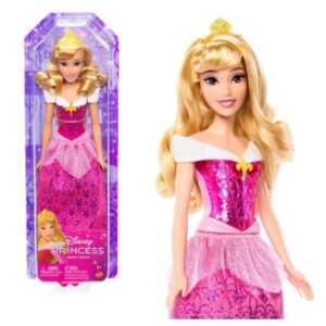 DISNEY PRINCESS- AURORA