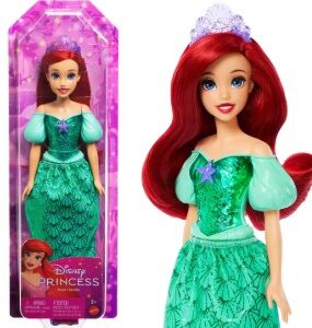 DISNEY PRINCESS- ARIEL