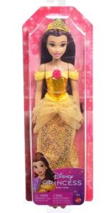 DISNEY PRINCESS BELLE