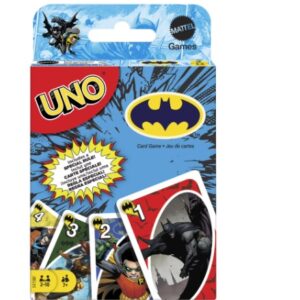 UNO BATMAN
