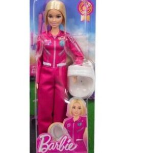 BARBIE CORE CAREER ASTRONAUT COTY