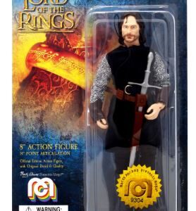 LORD OF THE RINGS - ARAGON