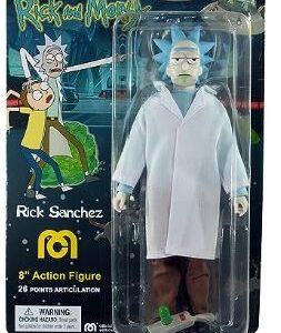 RICK SANCHEZ RICK & MORTY