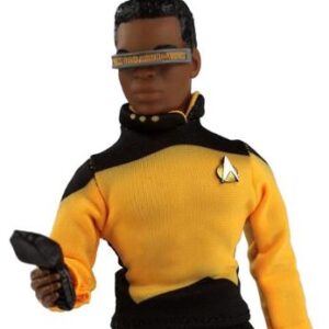 STAR TREK LAFORGE