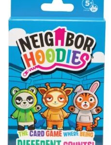NEIGHBOR HOODIES