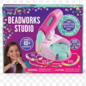 CRAFT-TASTIC BEADWORKS STUDIO