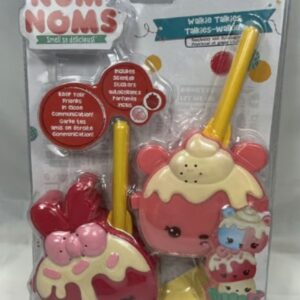 NUM NOMS WALKIE TALKIES PINK
