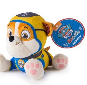 PAW SEA PATROL RUBBLE