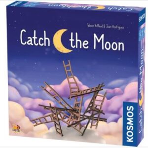 CATCH THE MOON