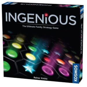 INGENIOUS