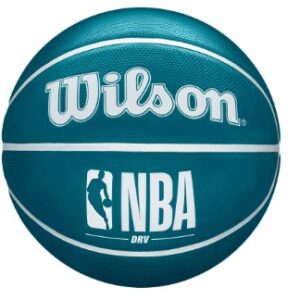 NBA DRV BB BLUE SZ 6