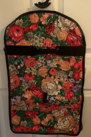 JUMBO CRAFT ORGANIZER BAG