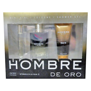 HOMBRE DE ORO G/S 3.3 BOTTLE