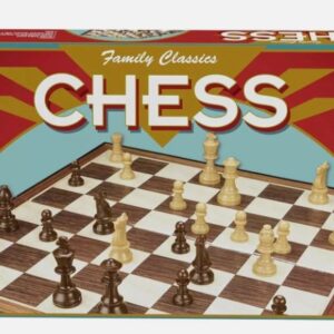 FAMILY CLASSIC CHESS