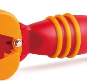 GRABBER - RED