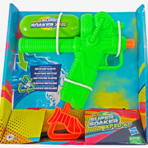 NERF SUPER SOAKER XP20-AP