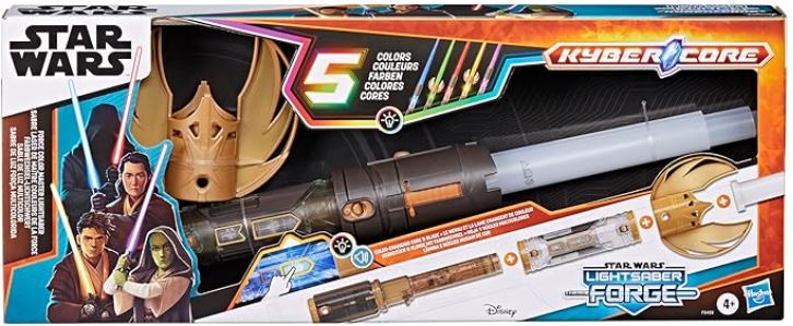STAR WARS LIGHT SABER