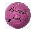 GAME WINNER SOCCERBALL #4 PINK
