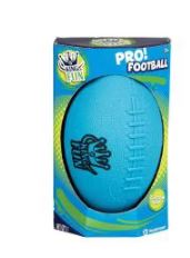 KING OF FUN G2AIR PRO FOOTBALL BOXED
