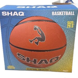SHAQ BASKETBALL 29.5"